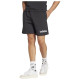 Adidas Ανδρικό σορτς Essentials Linear Single Jersey Shorts